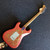 Used Fender FENDER JAPAN ST-72 Vintage S Type Electric Guitar Custom Graphics 6-String 40111-S000197037 View 5