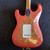 Used Fender FENDER JAPAN ST-72 Vintage S Type Electric Guitar Custom Graphics 6-String 40111-S000197037 View 4