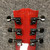 Used Gibson LES PAUL SUDIO LIGHT LP Type Electric Guitar Red 6-String 40111-S000197039 View 13