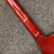 Used Gibson LES PAUL SUDIO LIGHT LP Type Electric Guitar Red 6-String 40111-S000197039 View 11