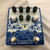 Used Earthquaker Devices AVALANCHE Reverb Pedal 41128-S000115748 View 1