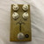 Used JHS Pedals MORNING GLORY CLEAN Overdrive Pedal 41128-S000115752 View 1