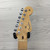 Used Fender AMERICAN STANDARD STRAT 2000 S Type Electric Guitar Black 6-String 41124-S000214312 View 3