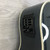 Used Yamaha FGX-412C BL Laminate Top Acoustic Guitar Black 41124-S000214314 View 7