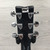 Used Yamaha FGX-412C BL Laminate Top Acoustic Guitar Black 41124-S000214314 View 14