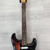 Used Fender SRV PAU FERRO STRAT 2000 S Type Electric Guitar Sunburst 6-String 41124-S000214315 View 2