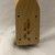 Used WD EBONY TELECASTER NECK Guitar Accessory 41128-S000115773 View 5