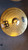 Used Meinl 20 HCS RIDE Ride Cymbal 20" 41116-S000054047 View 1