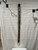 Used FLORAL GUITAR STRAP Guitar Accessory 41132-S000013689 View 1