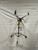 Used UNBRANDED DBL BRACED SNARE STAND Snare Stand 41132-S000013690 View 1