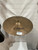 Used Zildjian ZBT 16IN CRASH Crash Cymbal 16" 41132-S000013693 View 2