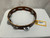 Used WOOD TAMBOURINE Percussion Instrument 41132-S000013695 View 1