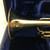 Used Olds AMBASSADOR FULLERTON CALF. Vintage Trumpet 41128-S000103552 View 2