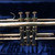 Used Olds AMBASSADOR FULLERTON CALF. Vintage Trumpet 41128-S000103552 View 4