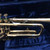 Used Olds AMBASSADOR FULLERTON CALF. Vintage Trumpet 41128-S000103552 View 9