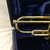 Used Olds AMBASSADOR FULLERTON CALF. Vintage Trumpet 41128-S000103552 View 7