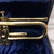 Used Olds AMBASSADOR FULLERTON CALF. Vintage Trumpet 41128-S000103552 View 5