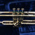 Used Olds AMBASSADOR FULLERTON CALF. Vintage Trumpet 41128-S000103552 View 8