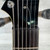 Used ESP SRC-7 Custom Shop Stephen Carpenter Signature Electric Guitar - Black - 7-string - Case Included 40112-S000184811 View 19