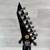 Used ESP SRC-7 Custom Shop Stephen Carpenter Signature Electric Guitar - Black - 7-string - Case Included 40112-S000184811 View 20