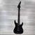 Used ESP SRC-7 Custom Shop Stephen Carpenter Signature Electric Guitar - Black - 7-string - Case Included 40112-S000184811 View 3