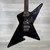 Used Washburn Culprit Electric Guitar - Black - Case Included 40112-S000184812 View 1