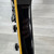 Used Washburn Culprit Electric Guitar - Black - Case Included 40112-S000184812 View 23