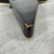 Used Washburn Culprit Electric Guitar - Black - Case Included 40112-S000184812 View 15