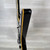 Used Washburn Culprit Electric Guitar - Black - Case Included 40112-S000184812 View 24