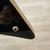 Used Washburn Culprit Electric Guitar - Black - Case Included 40112-S000184812 View 13