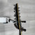 Used Washburn Culprit Electric Guitar - Black - Case Included 40112-S000184812 View 21