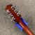 Used The Loar LH-319-VS Semi-Hollow Electric Guitar Sunburst 6-String 40111-S000197046 View 5