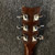 Used Yamaha FG-332 Vintage Laminate Top Acoustic Guitar Wood 40111-S000197047 View 7