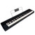 Used M-Audio Hammer 88 USB MIDI Keyboard Controller 40090-S000085755 View 1
