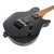 Used EVH Wolfgang Standard Electric Guitar - Black 40090-S000085762 View 3