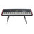 Used Yamaha MOXF8 88-Key Keyboard 88-key View 1