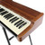 Used Oberheim OB THREE SQUARED Vintage Organ View 4