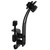 New On Stage Drum Rim Mic Clip View 2