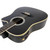 Used Esteban ALC-200 Classical Acoustic Guitar 40090-S000085773 View 5