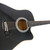 Used Esteban ALC-200 Classical Acoustic Guitar 40090-S000085773 View 8
