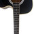 Used Esteban ALC-200 Classical Acoustic Guitar 40090-S000085773 View 12