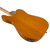 Used 2008 Squier Affinity Telecaster Electric Guitar - Butterscotch Blonde 40090-S000085793 View 15