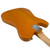 Used 2008 Squier Affinity Telecaster Electric Guitar - Butterscotch Blonde 40090-S000085793 View 17