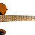 Used 2008 Squier Affinity Telecaster Electric Guitar - Butterscotch Blonde 40090-S000085793 View 12