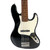 Used 2007 Squier Affinity Series Jazz Bass V - 5 String Electric Bass 40090-S000085790 View 1