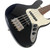 Used 2007 Squier Affinity Series Jazz Bass V - 5 String Electric Bass 40090-S000085790 View 7