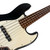 Used 2007 Squier Affinity Series Jazz Bass V - 5 String Electric Bass 40090-S000085790 View 8