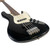 Used 2007 Squier Affinity Series Jazz Bass V - 5 String Electric Bass 40090-S000085790 View 6