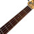 Used 2007 Squier Affinity Series Jazz Bass V - 5 String Electric Bass 40090-S000085790 View 10