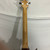 Used Ibanez GAX 70 Double Cut Electric Guitar Red 6-String 41128-S000115775 View 5